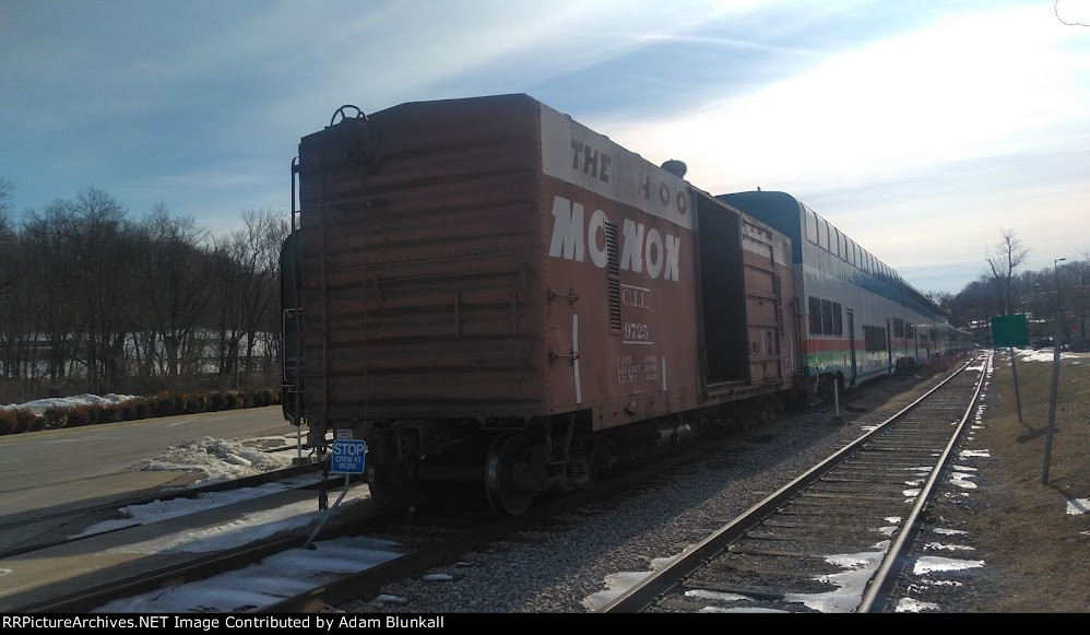 Monon 9725